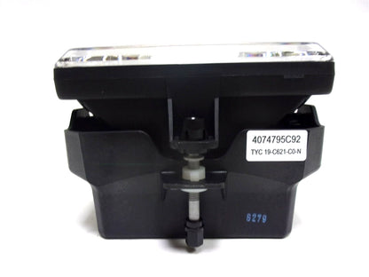 Halogen Fog Light for International (4074795C92, 4074795C94)