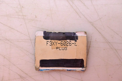 OEM Engine Plug for Ford (F3XY-6026-E)