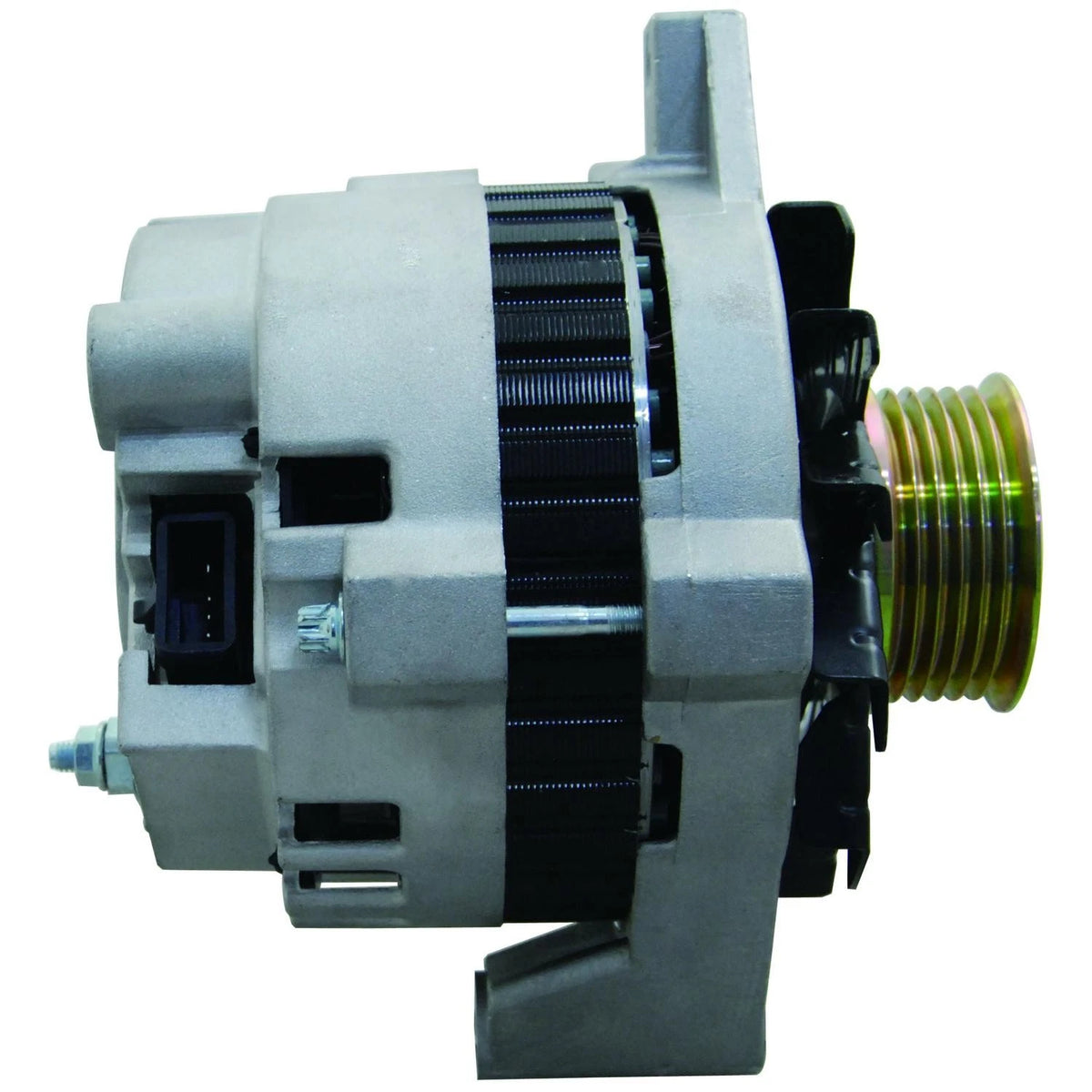 Alternator for Chevrolet C3500 V8 7.4L (1988–1993) 90-01-4294 400-12071 321-1036