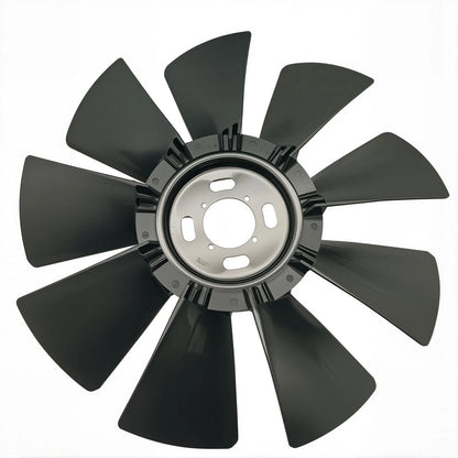 Engine Cooling Fan Blade for Chevrolet C6500 C7500 C8500 GMC (2003–2007)