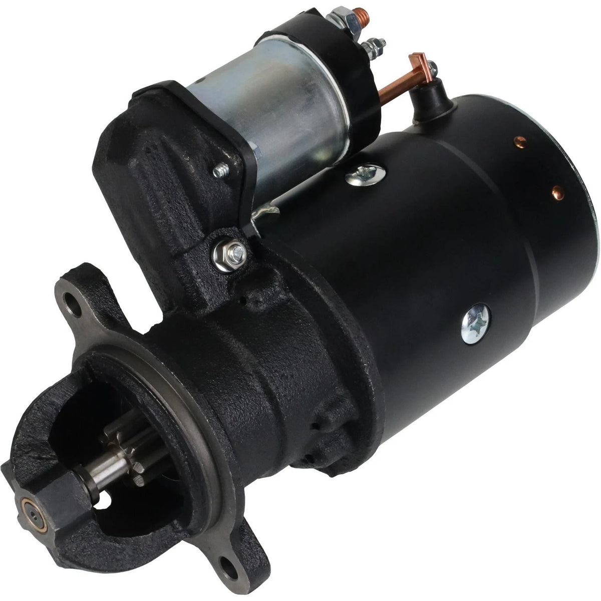 Starter for Clark C500-Y40 C500-Y45 C500-Y50 C500-Y55 (1977–1982)