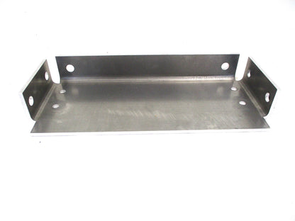 AUX Battery Box Front Cover for International (OEM) 3987529C3, 3987529C2