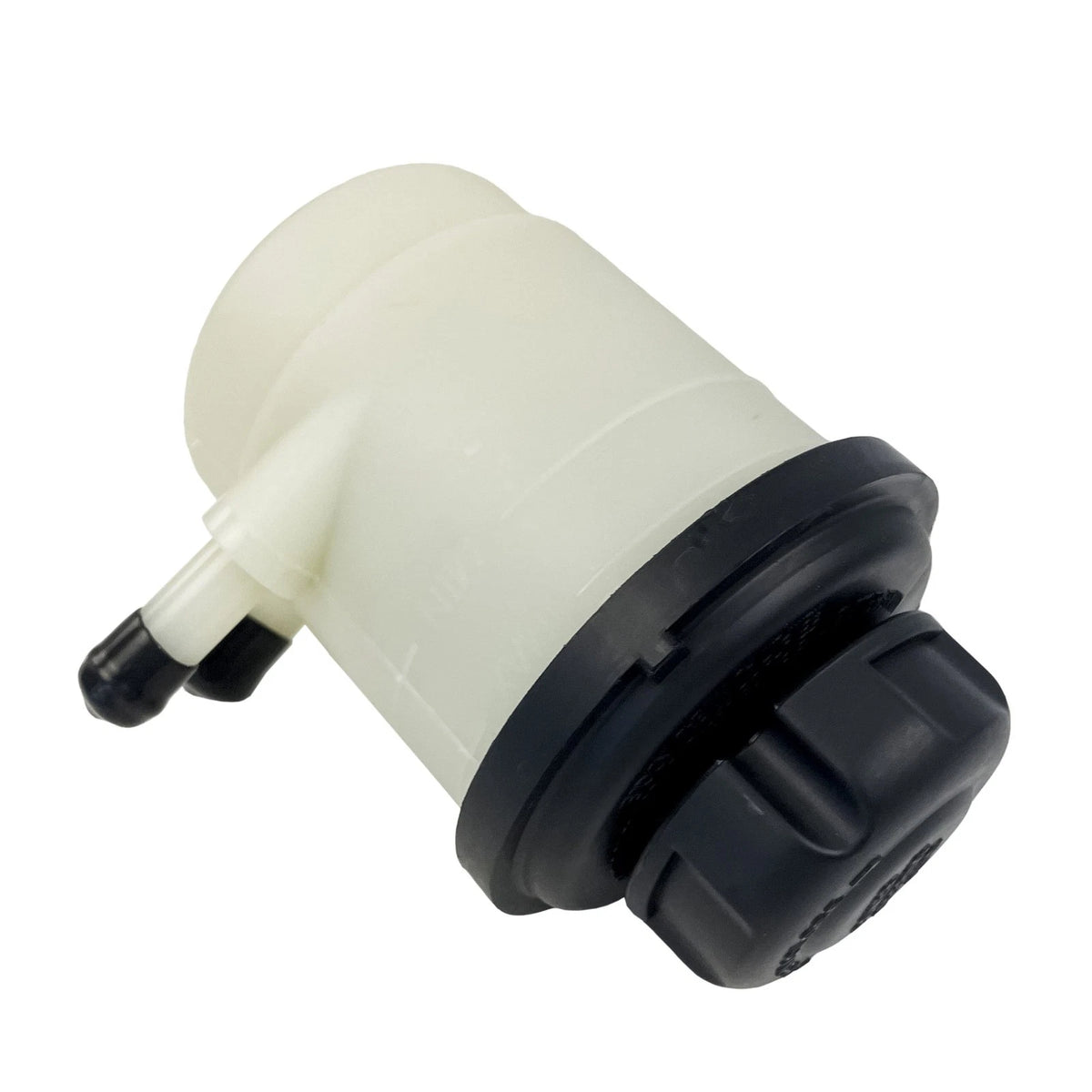 Power Steering Reservoir with Cap for Hyundai Santa Fe (2001–2006) 603-716