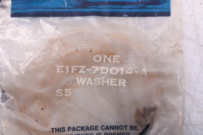 Transmission Pump Thrust Washer for Ford (E1FZ-7D014-A)