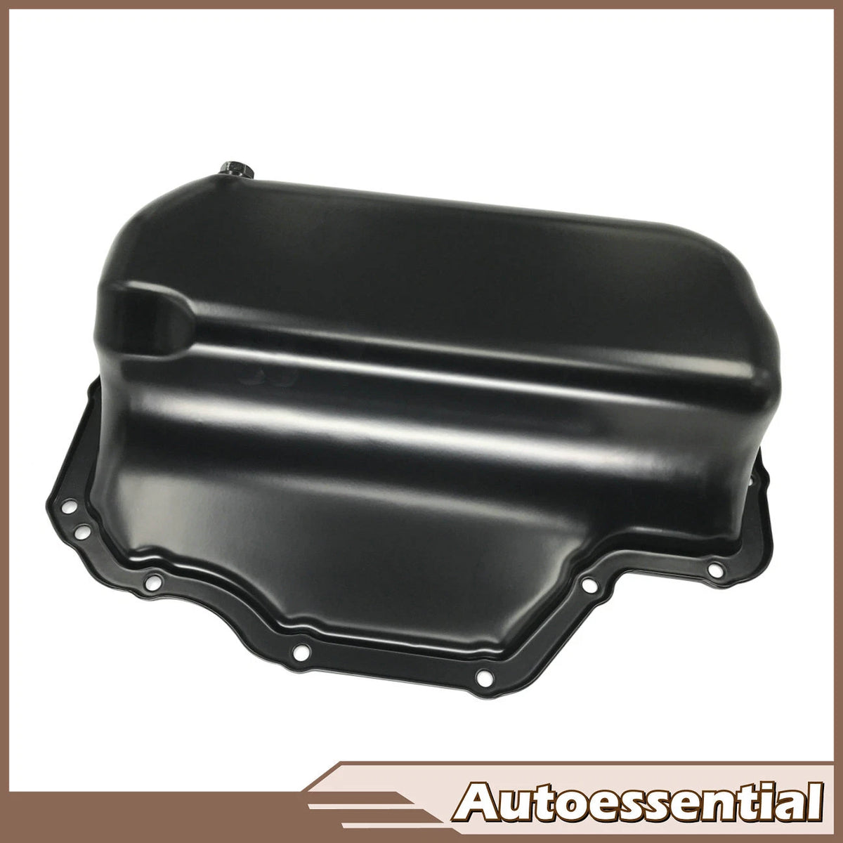 Engine Oil Pan Lower for Mercedes-Benz ML350 R350 V6 W164 W251 (2006–2011) 2720100828