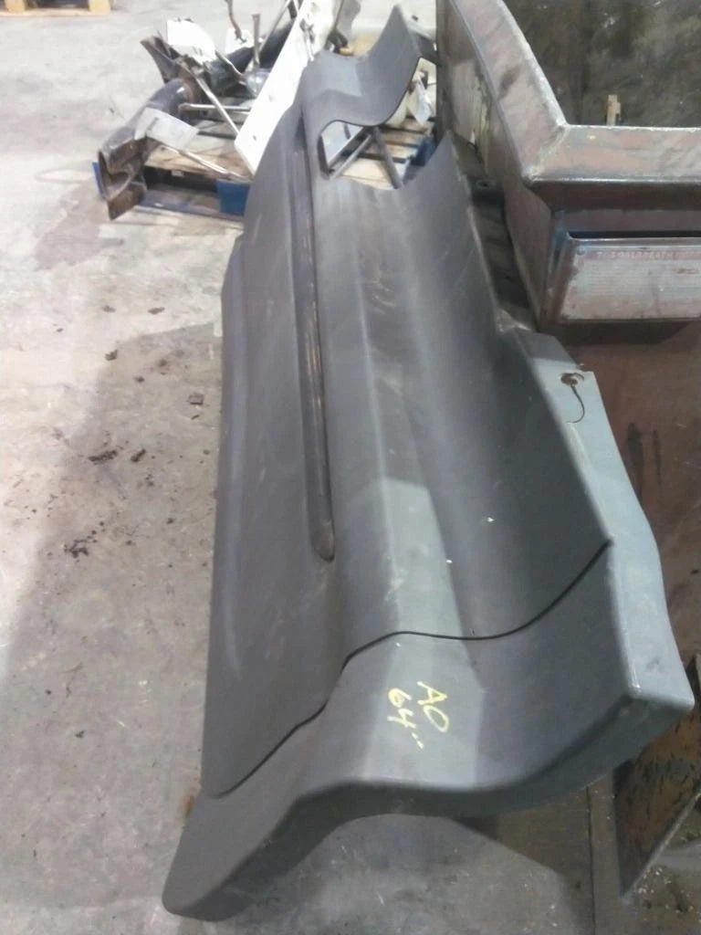 Left Side Fairing for International ProStar 122 (2015)