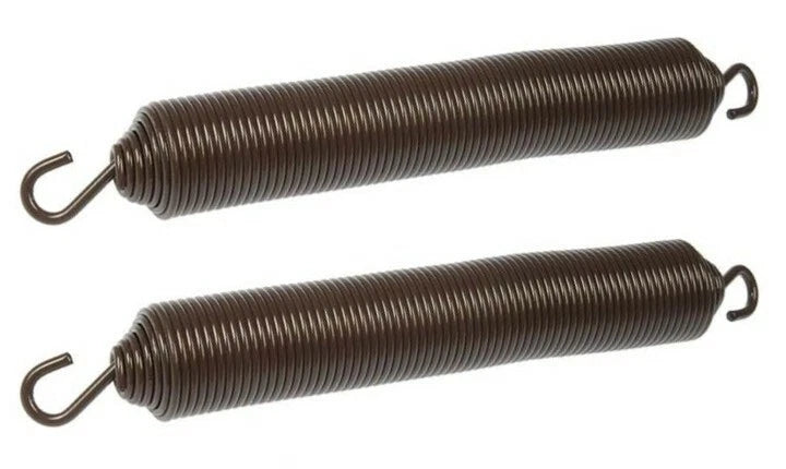 2 Hood Springs for Kenworth T600A T800 W900 (2003–2015) Repl 938-5405 L71-1004