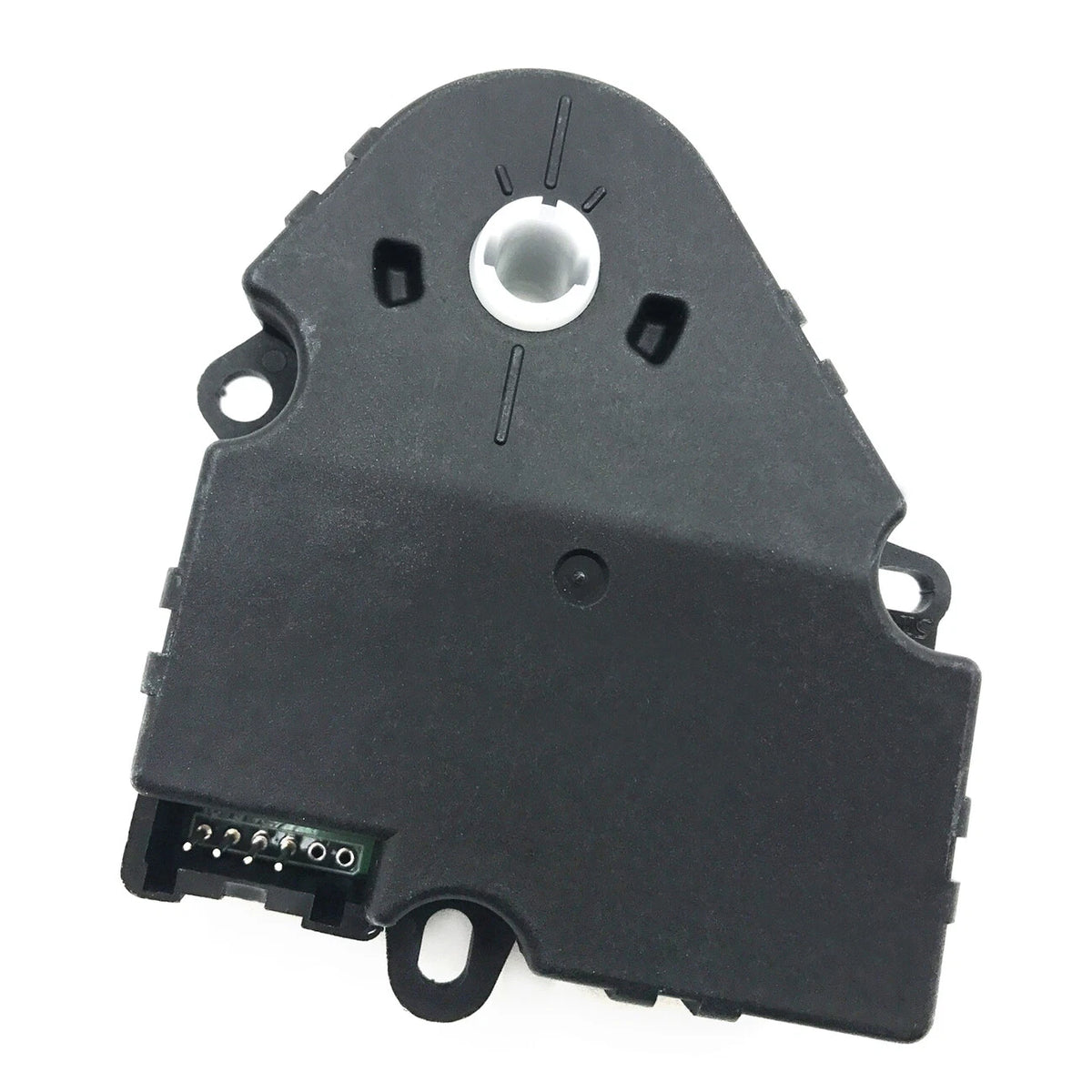 HVAC Heater Blend Door Actuator for Peterbilt Kenworth Volvo Blue Bird (604-5103)