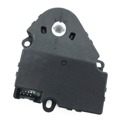 HVAC Heater Blend Door Actuator for Peterbilt Kenworth Volvo Blue Bird (604-5103)