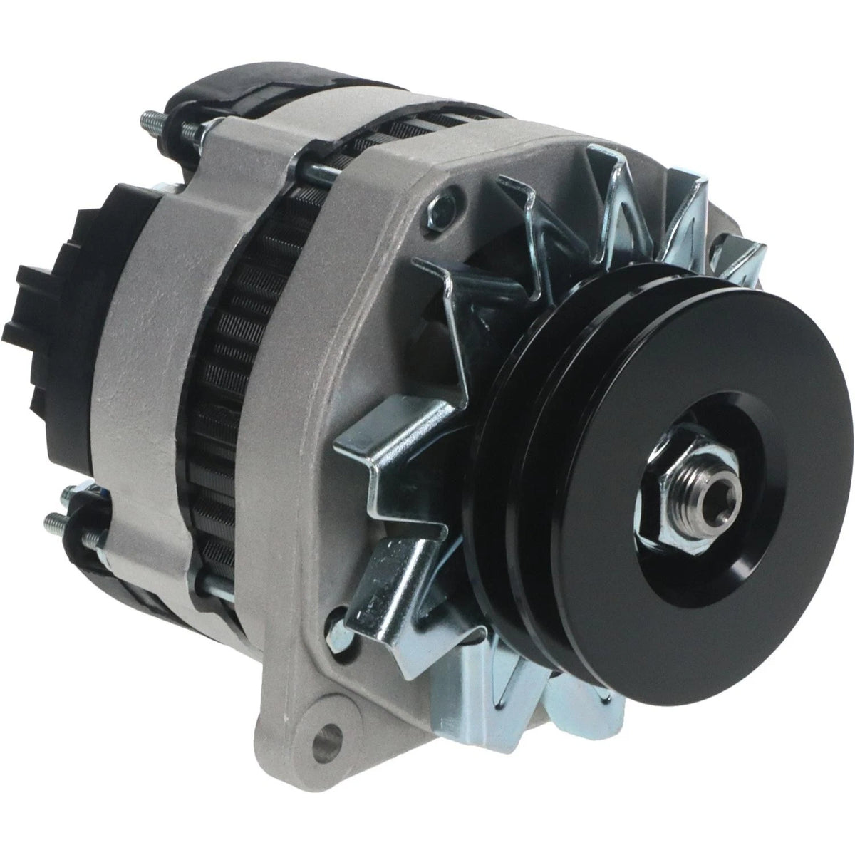 Alternator for Massey Ferguson MF-3645 MF-3655 MF-6170 MF-6180 (1995–1998) A-9312