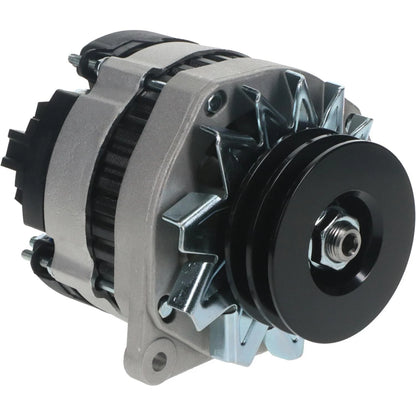 Alternator for Massey Ferguson MF-3645 MF-3655 MF-6170 MF-6180 (1995–1998) A-9312