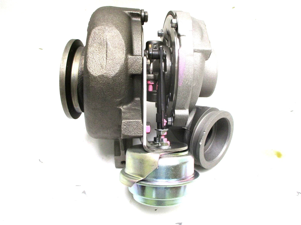 Garrett GTA2256V Turbo for Mercedes OM612 (2000–2006)