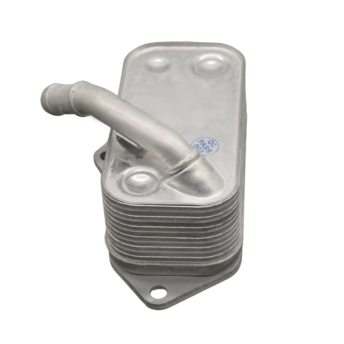 Engine Oil Cooler for BMW X1 X3 X4 X5 X6 128i 320i xDrive 640i xDrive (2012–2015)
