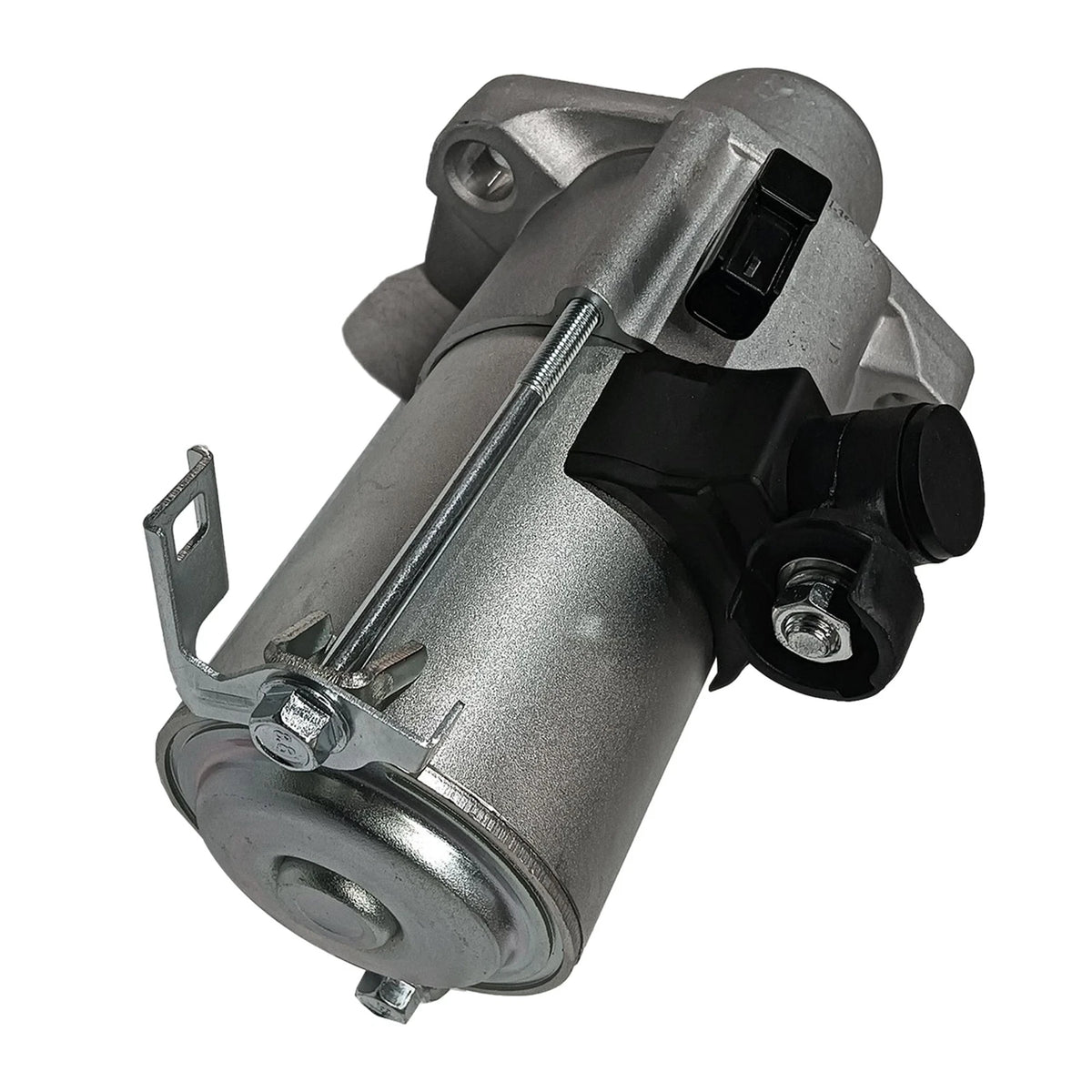Starter Motor for Acura TLX (2015–2020) L4 2.4L 1.6KW 12V CW 16 Teeth