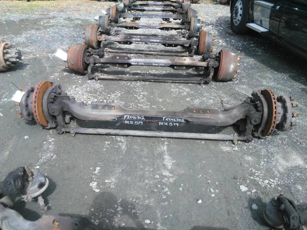 Front Steer Axle Assembly for EATON-SPICER MD (2016) E1322W