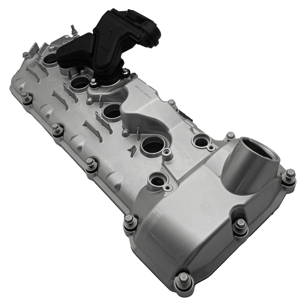 Right Passenger Side Valve Cover for BMW M3 (2008–2013) 11127848153 4.0L