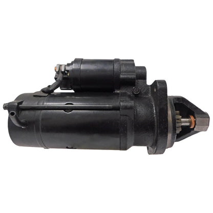 Starter for Massey Ferguson MF-6445 MF-6455 MF-6480 MF-6499 (11132118 MS22)