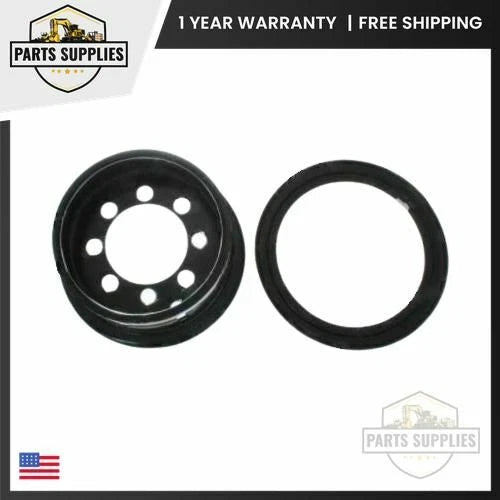 Wheel Assembly for Toyota Forklift 8FGU25 (44130-U2100-71)