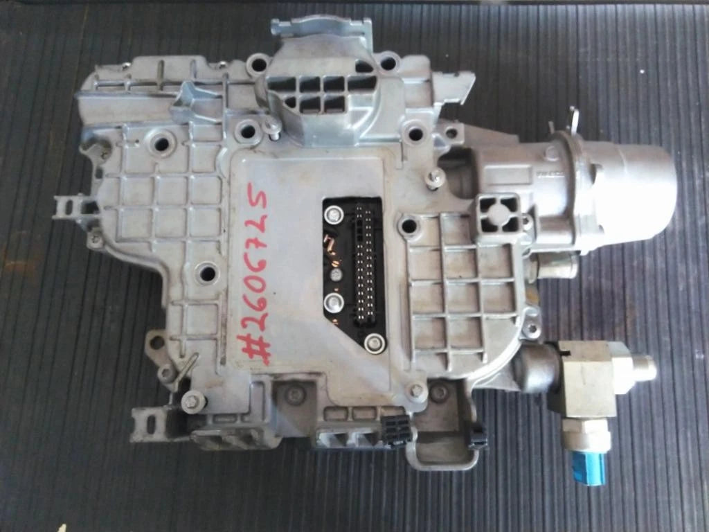 Transmission Part for Detroit DT12 (2022) - Replaces A9482602563