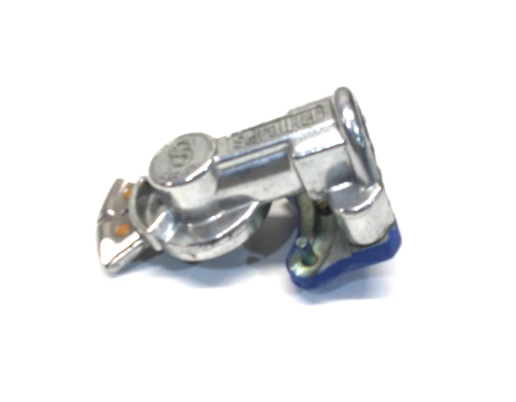 12-346 Phillips Sta-Lock Gladhand for Service (1/2" Female Pipe Thread)