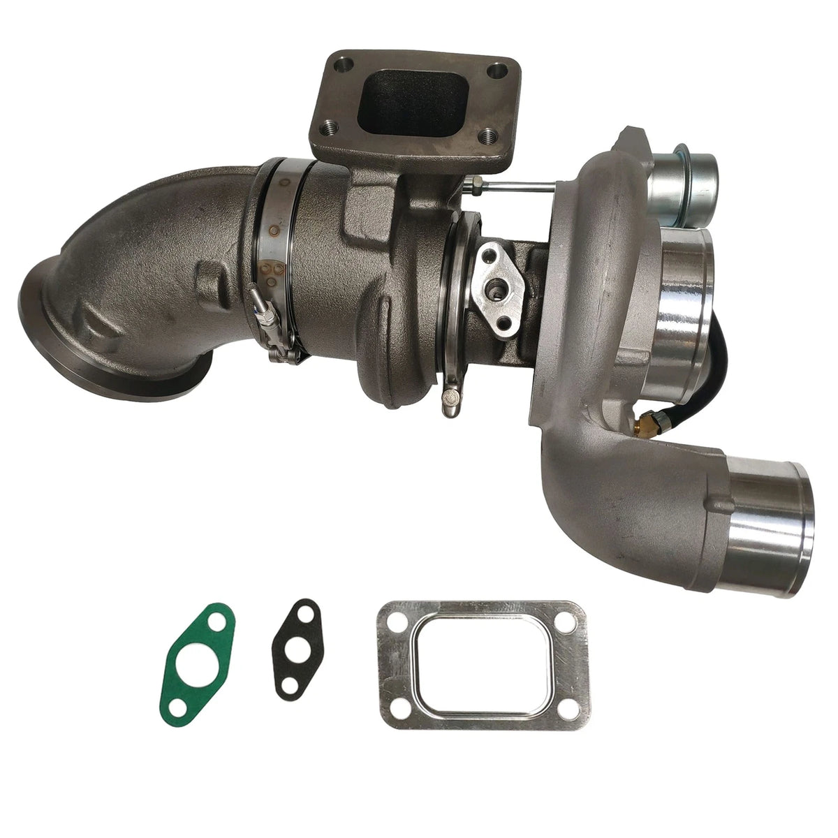Turbocharger for Dodge Ram ISB 5.9L Diesel (2004–2007) HE351CW