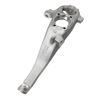Front Left Driver Side Suspension Spindle Knuckle for Porsche Cayenne (2011–2014)
