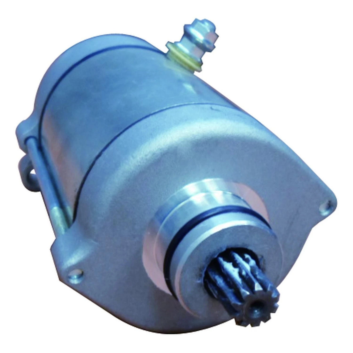 Starter for Kawasaki ZZR1200 (2002–2005), ZRX1200 (2001–2005) 21163-1212, ME1506NA