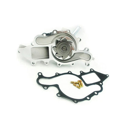 Engine Water Pump & Gasket for Hyundai Excel Accent Eagle Summit (1995–1999)