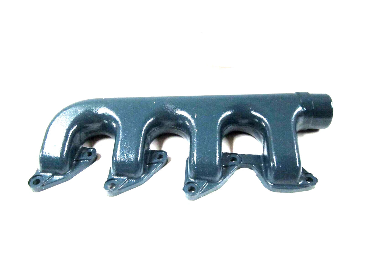 Air Cleaner Inlet Manifold for Kubota L345 L285 15401-11760 15401-11762