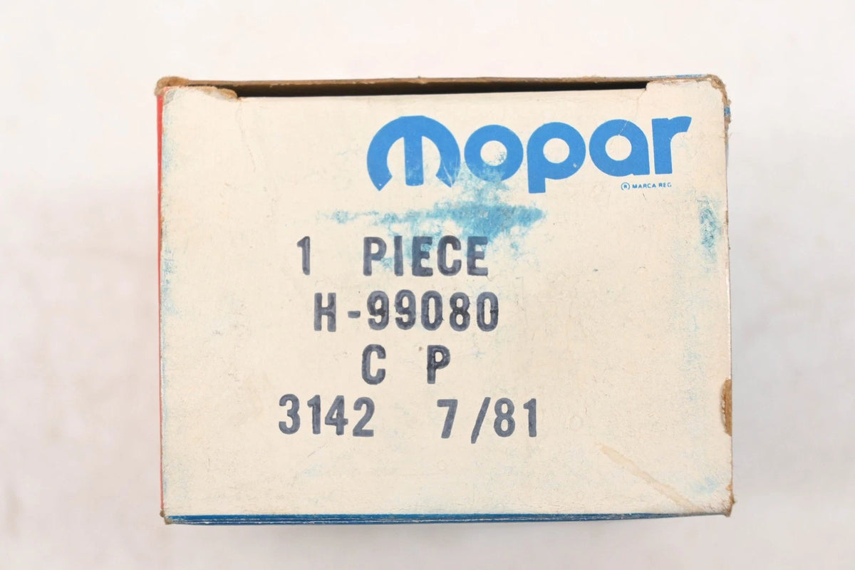 Brake Caliper Piston for Mopar (H99080, H-99080)