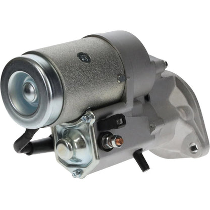 Starter for Hyster H-45XM H-50XM H-60-65XM (1994–2006) 8970429970 8971203562