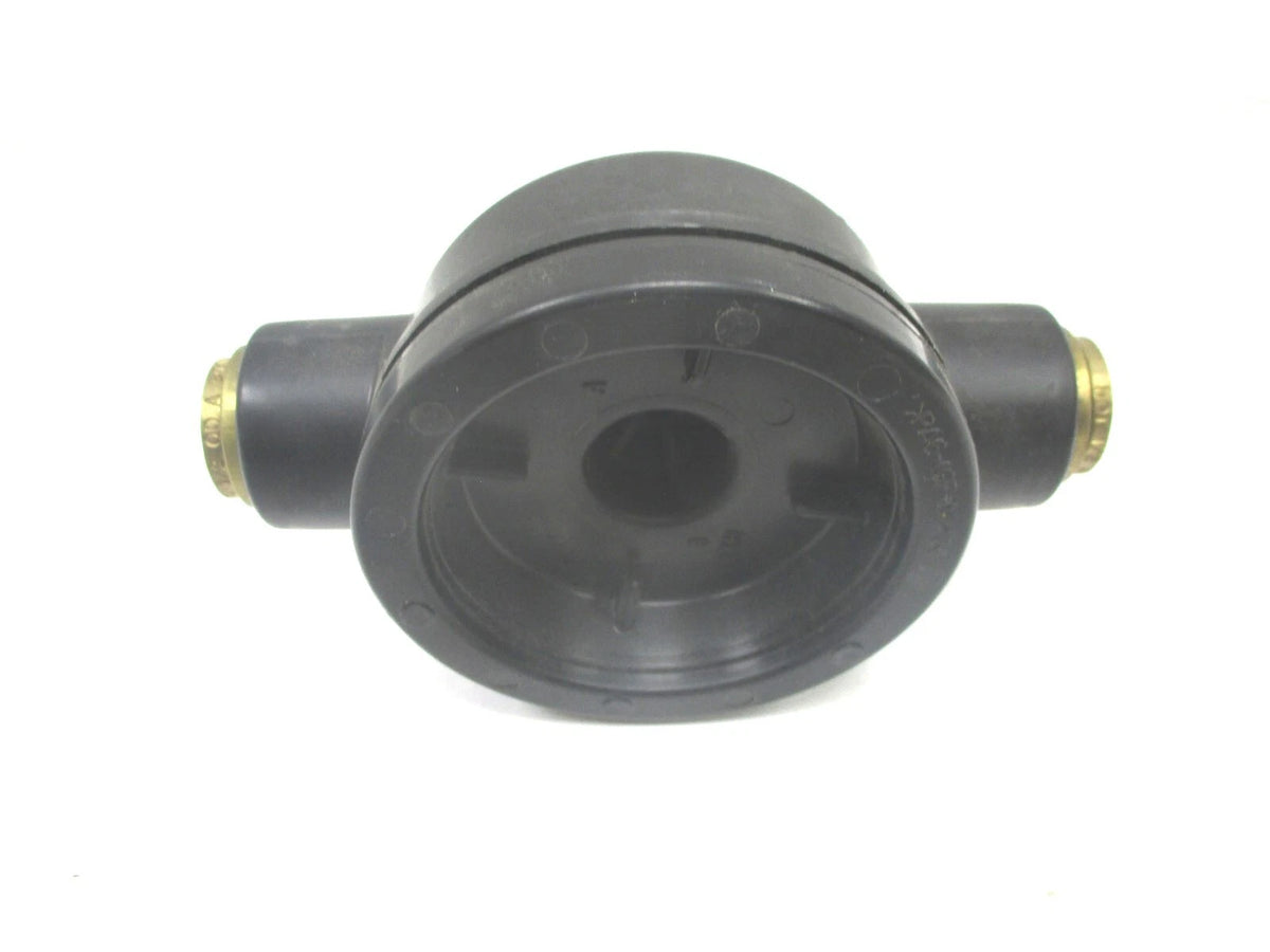 Bendix QRN-2 Quick Release Valve for (800219, K049775)