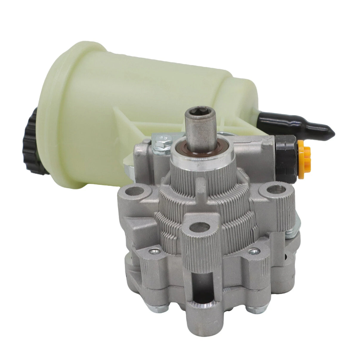 Power Steering Pump w/ Reservoir for Ram 2500 3500 4500 5500 (2011–2012)
