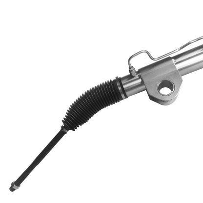 Power Steering Rack & Pinion for Dodge Ram 1500 2500 3500 (2007–2010)