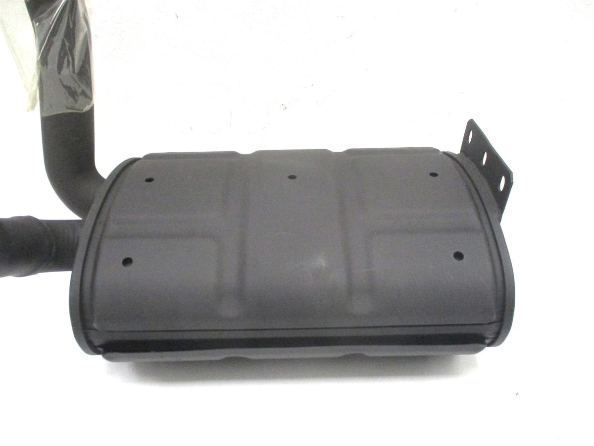 Under Muffler for Kubota M6800 M9554 (3A111-12310)