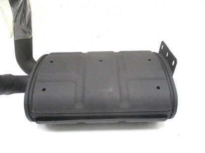 Under Muffler for Kubota M6800 M9554 (3A111-12310)