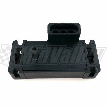 Map Sensor for Buick Century, Chevrolet Impala, Venture, Oldsmobile Silhouette (3.1L)