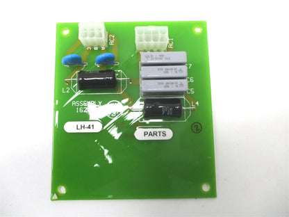 Filter Circuit Card for Miller Electric Spectrum 1500 (162880)