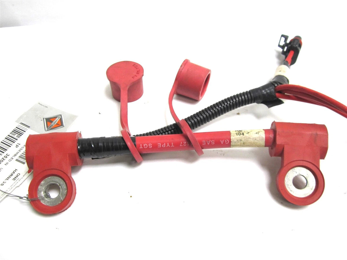 Starter Circuit Positive Harness for International (3520903C91)