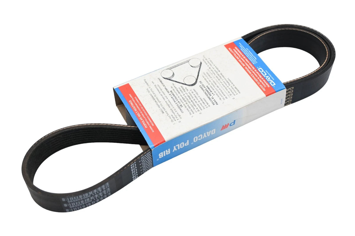 Dayco 5080525 Poly Rib Belt for
