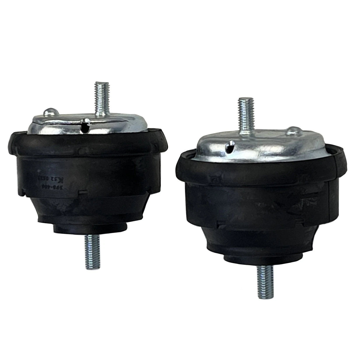 Engine Motor Mount Pair for BMW Z4 325Ci 330Ci 323Ci 328Ci 328i 323is (1992–2008)