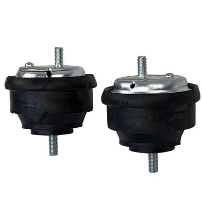 Engine Motor Mount Pair for BMW Z4 325Ci 330Ci 323Ci 328Ci 328i 323is (1992–2008)