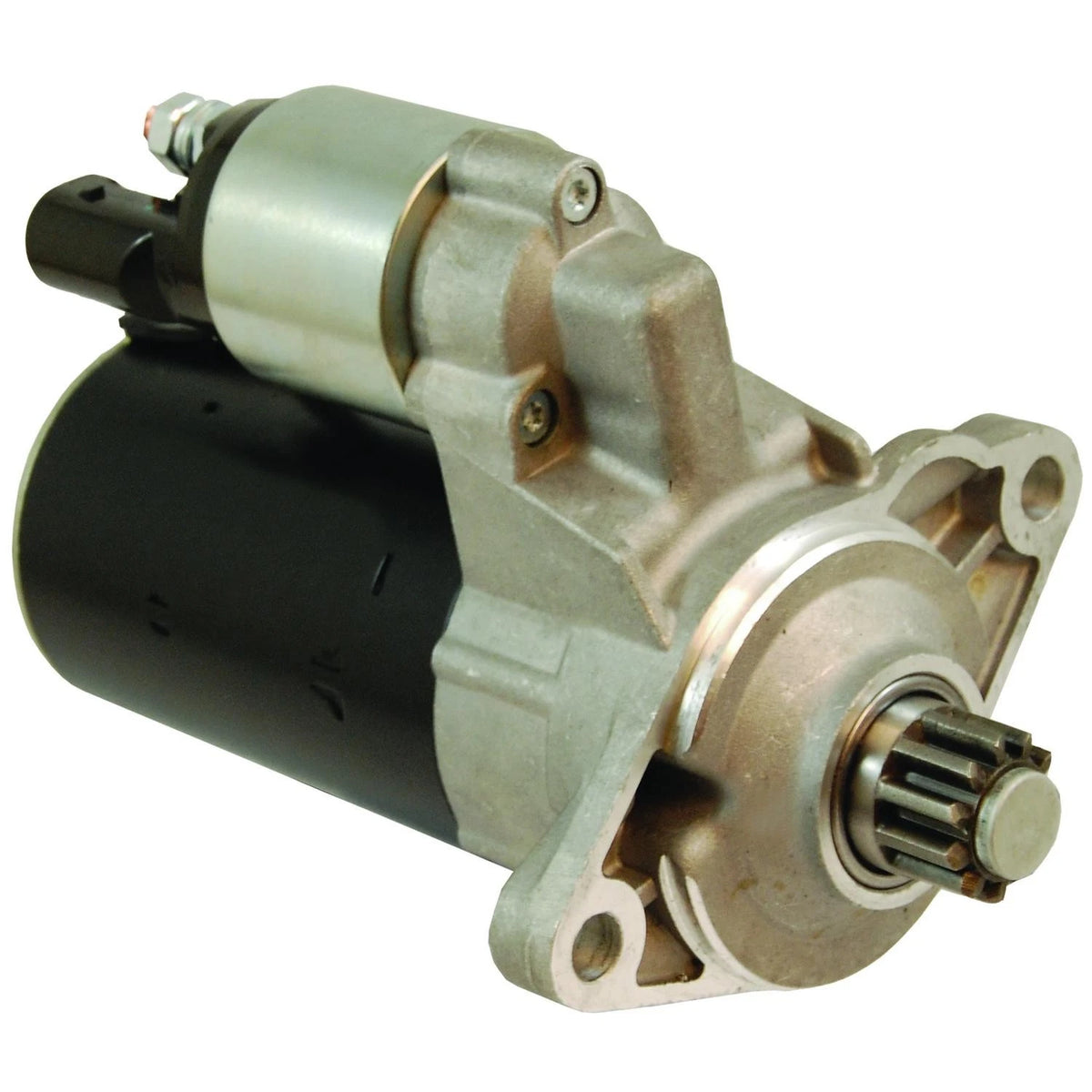 Starter for Audi A3 L4 2.0L (2010–2013) 02E-911-023L/LX 0001123036