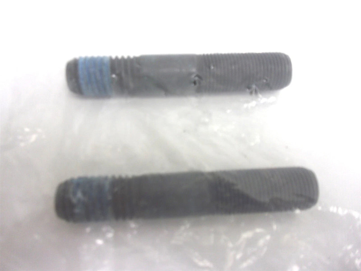 Set of 8 Axle Studs for International (2600584C1, CC4Z-1107-F)