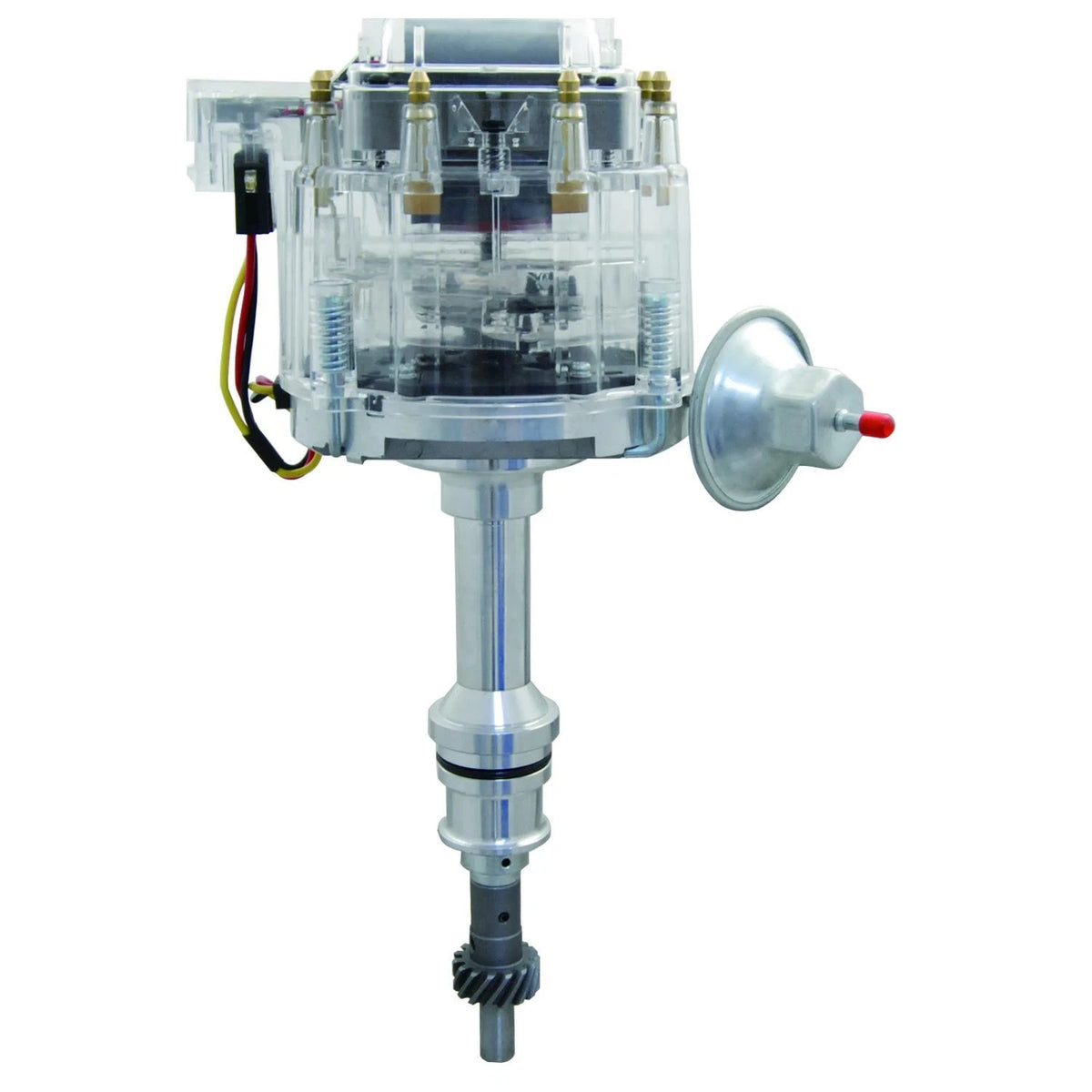 HEI Distributor for Ford 351W 5.8 V8 (1962–1997)