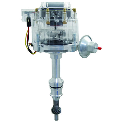 HEI Distributor for Ford 351W 5.8 V8 (1962–1997)