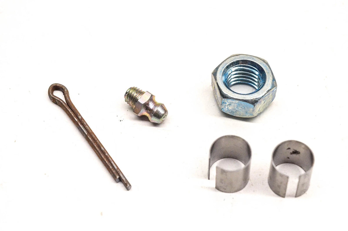 Brake Hardware Kit 4-KM-21 for Aftermarket Models (NOS)