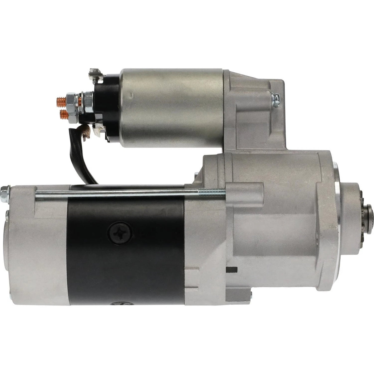 Starter for Mitsubishi FD-25 (1990–1999), FD-23, FD-40 (1983–1992) 34466-03101, 015925