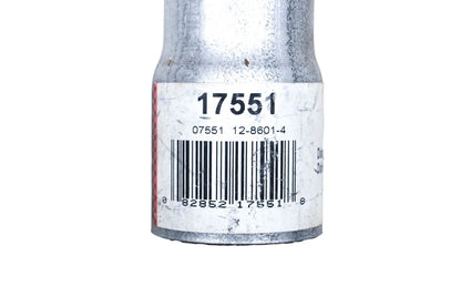 Exhaust Pipe Adapter for Nickson 17551 (NOS)