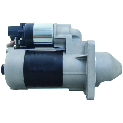 12V Starter for Case JX1060C JX1070C (2003–2008) 0001223503 254521I LRS00850